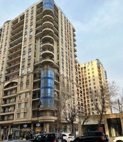 Продаётся  гараж 50 м², м. Элмляр Академиясы, photo 4 from 8