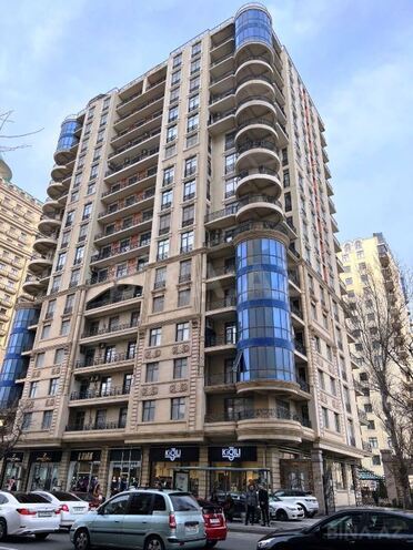 Продаётся  гараж 50 м², м. Элмляр Академиясы, photo 3 from 8