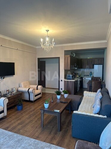 İcarəyə verilir 2 otaqlı yeni tikili 78 m², Şah İsmayıl Xətai m., photo 4 from 22