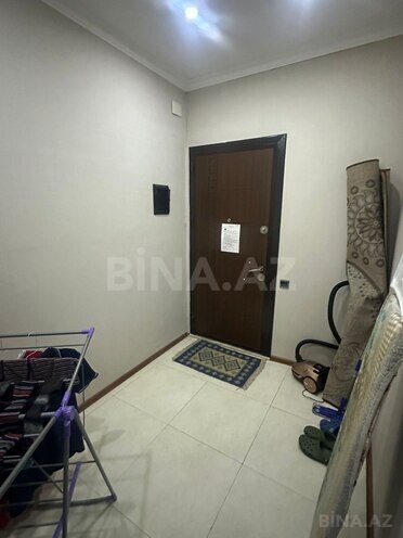 İcarəyə verilir 2 otaqlı yeni tikili 78 m², Şah İsmayıl Xətai m., photo 7 from 22
