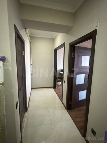 İcarəyə verilir 2 otaqlı yeni tikili 78 m², Şah İsmayıl Xətai m., photo 6 from 22