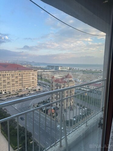 İcarəyə verilir 2 otaqlı yeni tikili 78 m², Şah İsmayıl Xətai m., photo 9 from 22