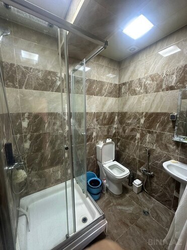 İcarəyə verilir 2 otaqlı yeni tikili 78 m², Şah İsmayıl Xətai m., photo 8 from 22