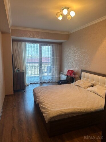 İcarəyə verilir 2 otaqlı yeni tikili 78 m², Şah İsmayıl Xətai m., photo 5 from 22