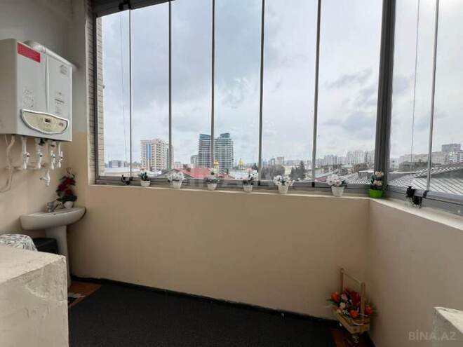 Satılır 3 otaqlı yeni tikili 163.2 m², Yasamal r., photo 13 from 15