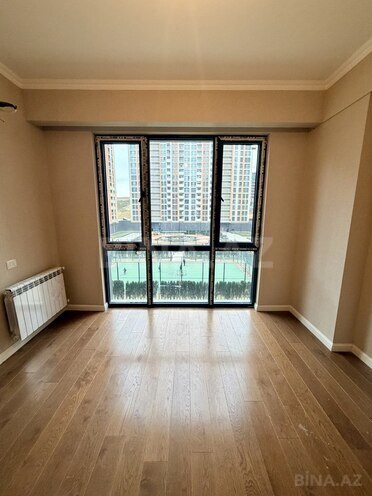 Satılır 4 otaqlı yeni tikili 120.4 m², Yeni Yasamal q., photo 10 from 21