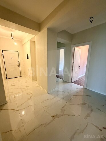 Satılır 4 otaqlı yeni tikili 120.4 m², Yeni Yasamal q., photo 3 from 21