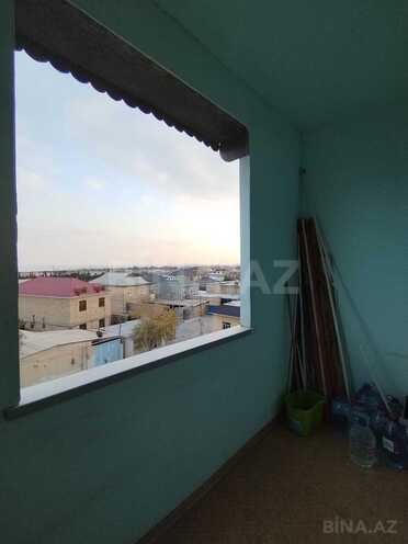 Satılır 2 otaqlı köhnə tikili 49.3 m², Səngəçal q., photo 9 from 15