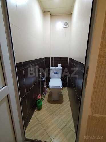 Satılır 2 otaqlı köhnə tikili 49.3 m², Səngəçal q., photo 10 from 15