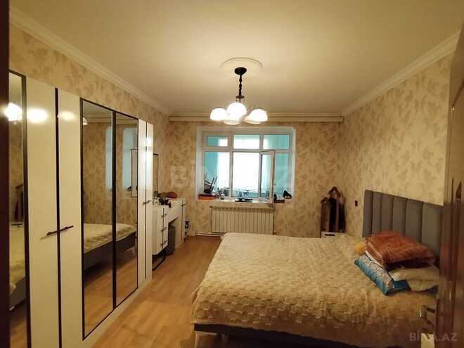 Satılır 2 otaqlı köhnə tikili 49.3 m², Səngəçal q., photo 5 from 15