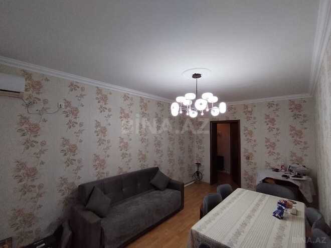 Satılır 2 otaqlı köhnə tikili 49.3 m², Səngəçal q., photo 7 from 15