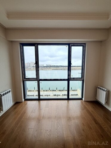 Satılır 4 otaqlı yeni tikili 120.4 m², Yeni Yasamal q., photo 13 from 21