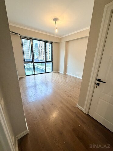 Satılır 4 otaqlı yeni tikili 120.4 m², Yeni Yasamal q., photo 9 from 21