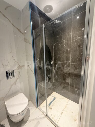 Satılır 4 otaqlı yeni tikili 120.4 m², Yeni Yasamal q., photo 20 from 21