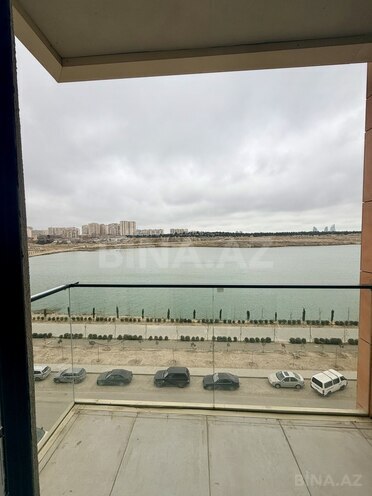 Satılır 4 otaqlı yeni tikili 120.4 m², Yeni Yasamal q., photo 17 from 21