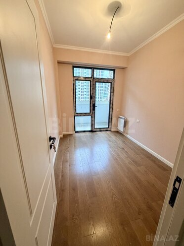 Satılır 4 otaqlı yeni tikili 120.4 m², Yeni Yasamal q., photo 6 from 21