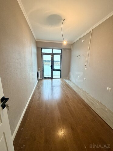 Satılır 4 otaqlı yeni tikili 120.4 m², Yeni Yasamal q., photo 16 from 21
