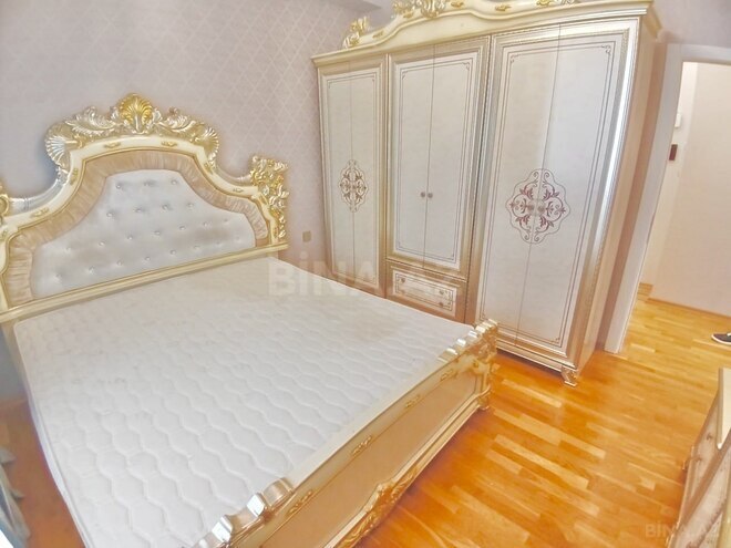 Сдаётся 2-комн. новостройка 75 м², м. Кара Караев, photo 14 from 24