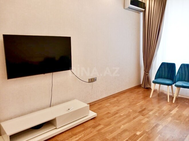 Сдаётся 2-комн. новостройка 75 м², м. Кара Караев, photo 4 from 24