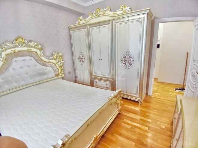 Сдаётся 2-комн. новостройка 75 м², м. Кара Караев, photo 6 from 24