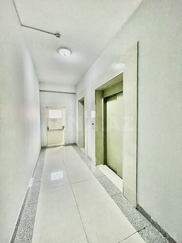 Сдаётся 2-комн. новостройка 75 м², м. Кара Караев, photo 22 from 24