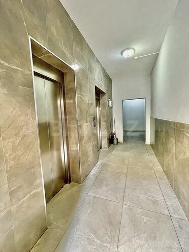 Сдаётся 2-комн. новостройка 75 м², м. Кара Караев, photo 23 from 24