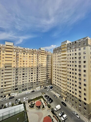 Сдаётся 2-комн. новостройка 75 м², м. Кара Караев, photo 20 from 24