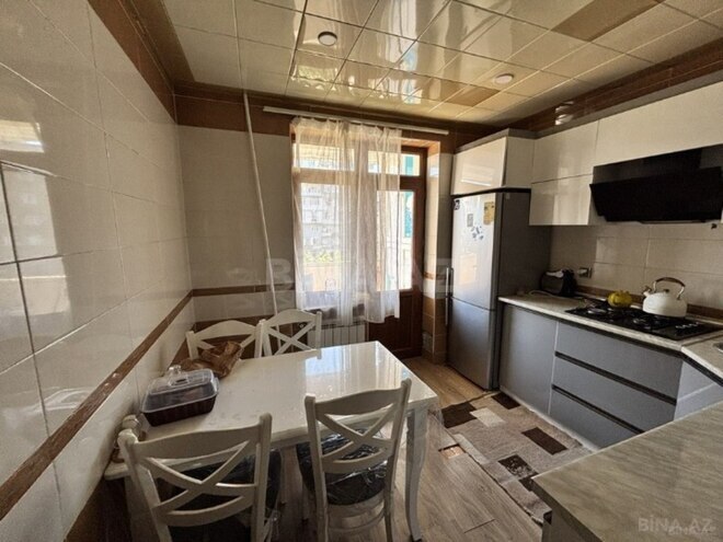 Satılır 4 otaqlı köhnə tikili 100 m², Əhmədli q., photo 11 from 16