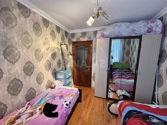 Satılır 4 otaqlı köhnə tikili 100 m², Əhmədli q., photo 8 from 16