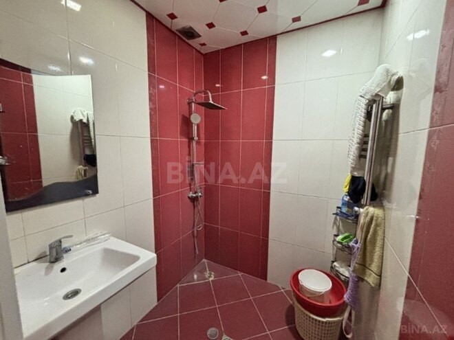 Satılır 4 otaqlı köhnə tikili 100 m², Əhmədli q., photo 13 from 16