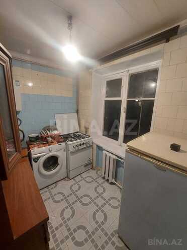 İcarəyə verilir 3 otaqlı köhnə tikili 60 m², Nəsimi r., photo 7 from 9