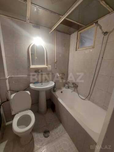 İcarəyə verilir 3 otaqlı köhnə tikili 60 m², Nəsimi r., photo 8 from 9