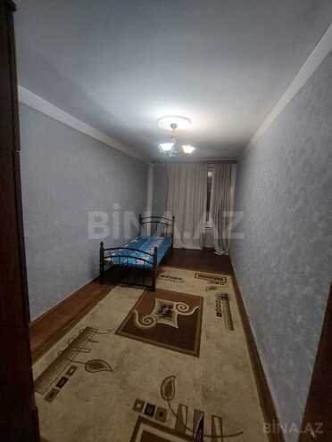 İcarəyə verilir 3 otaqlı köhnə tikili 60 m², Nəsimi r., photo 6 from 9