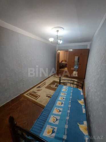 İcarəyə verilir 3 otaqlı köhnə tikili 60 m², Nəsimi r., photo 5 from 9