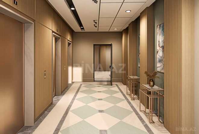 Продаётся 3-комн. новостройка 196 м², пос. Баилова, photo 5 from 12