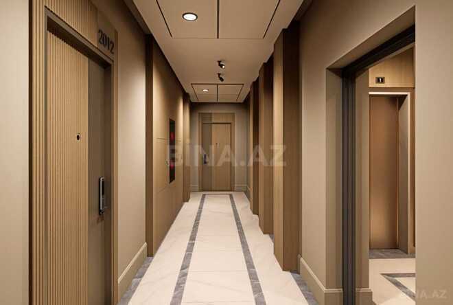Продаётся 3-комн. новостройка 196 м², пос. Баилова, photo 7 from 12