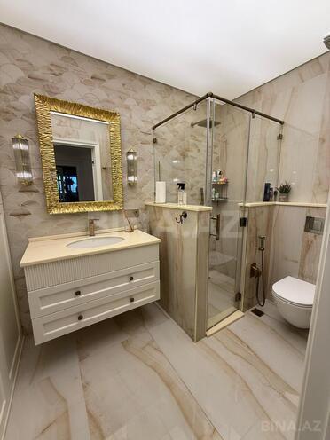 Satılır 4 otaqlı yeni tikili 211 m², Şah İsmayıl Xətai m., photo 16 from 22