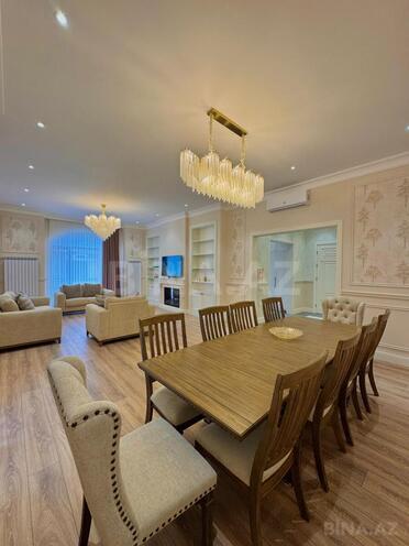 Satılır 5 otaqlı həyət evi/bağ evi 450 m², Şüvəlan q., photo 11 from 32