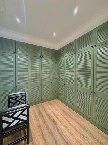 Satılır 5 otaqlı həyət evi/bağ evi 450 m², Şüvəlan q., photo 16 from 32