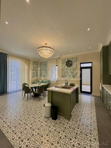 Satılır 5 otaqlı həyət evi/bağ evi 450 m², Şüvəlan q., photo 17 from 32
