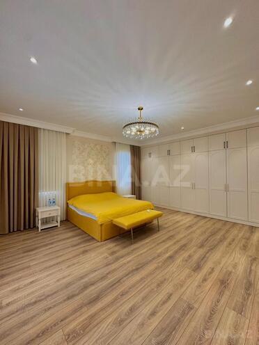 Satılır 5 otaqlı həyət evi/bağ evi 450 m², Şüvəlan q., photo 13 from 32