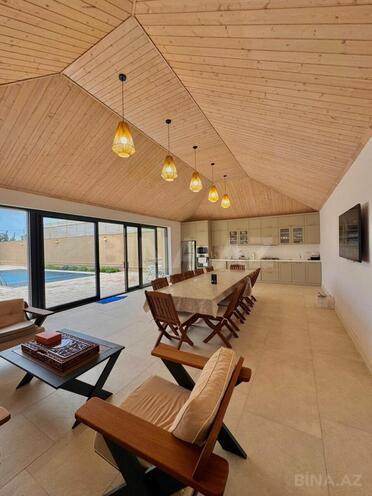 Satılır 5 otaqlı həyət evi/bağ evi 450 m², Şüvəlan q., photo 28 from 32