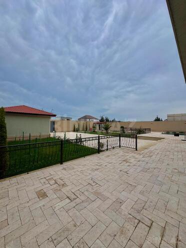 Satılır 5 otaqlı həyət evi/bağ evi 450 m², Şüvəlan q., photo 8 from 32