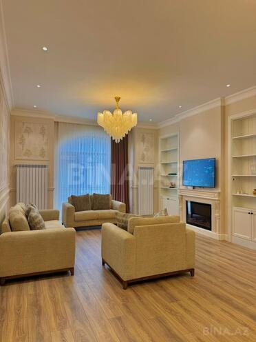 Satılır 5 otaqlı həyət evi/bağ evi 450 m², Şüvəlan q., photo 10 from 32