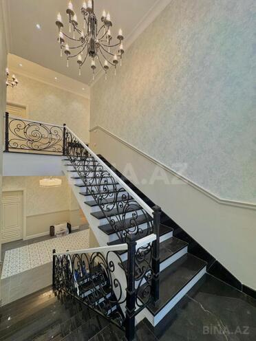 Satılır 5 otaqlı həyət evi/bağ evi 450 m², Şüvəlan q., photo 22 from 32