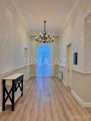 Satılır 5 otaqlı həyət evi/bağ evi 450 m², Şüvəlan q., photo 19 from 32