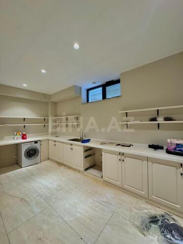 Satılır 5 otaqlı həyət evi/bağ evi 450 m², Şüvəlan q., photo 27 from 32