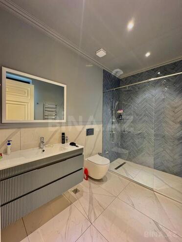 Satılır 5 otaqlı həyət evi/bağ evi 450 m², Şüvəlan q., photo 23 from 32