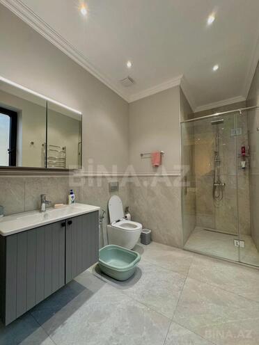 Satılır 5 otaqlı həyət evi/bağ evi 450 m², Şüvəlan q., photo 26 from 32