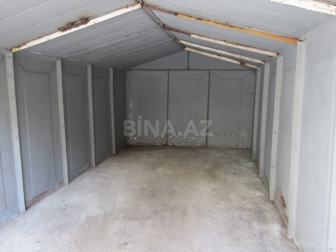 Сдаётся  гараж 18 м², м. Ичеришехер, photo 4 from 9